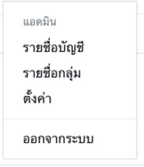 แนวโน้ม graph