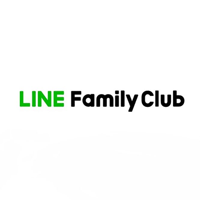 LINE Family Club