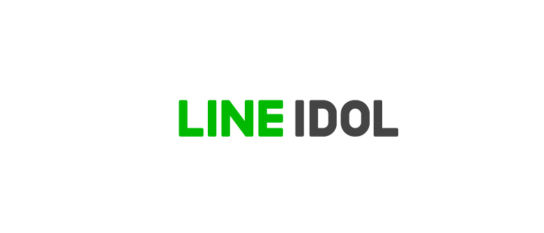 LINE IDOL