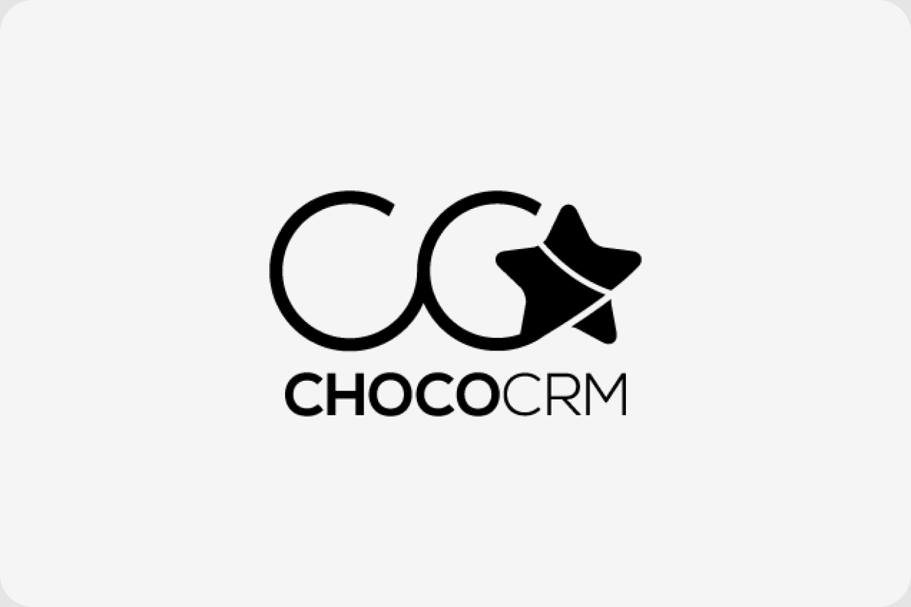 ChocoCRM