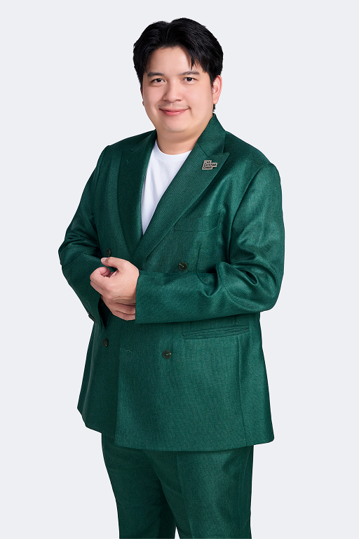 วิทวัส แซ่ลิ้ม (เจ)