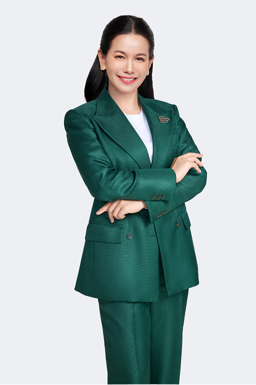 ภญ.โสภา พิมพ์สิริพานิชย์ (โซอี้)