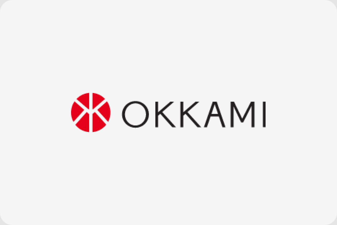 OKKAMI Co., Ltd.