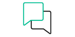 LINE Chat Back