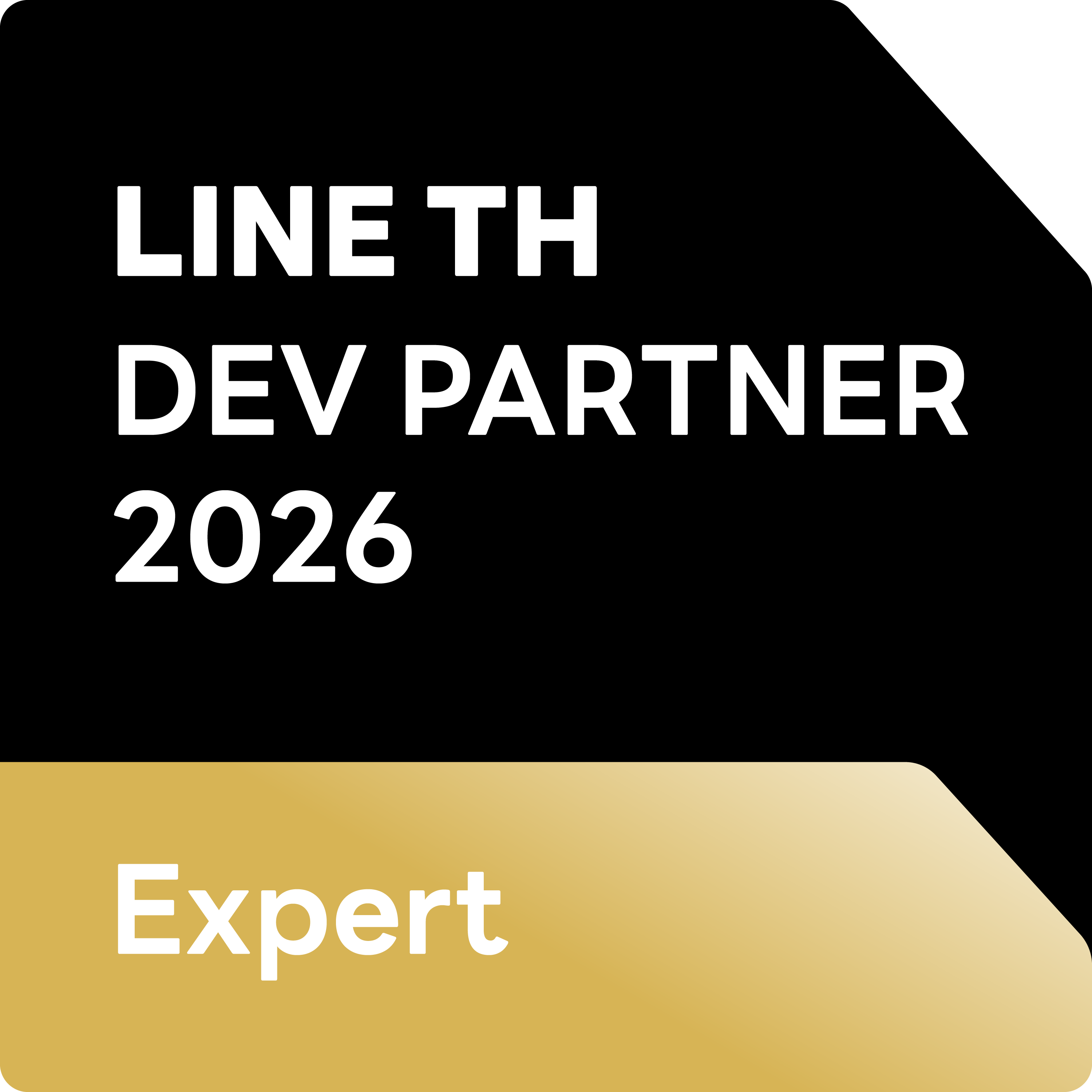 Expert