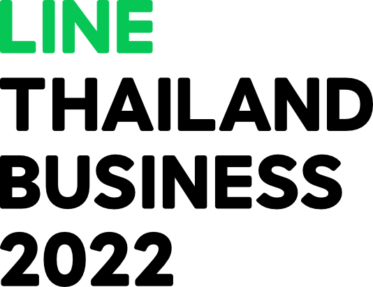 LINE Thailand Business 2022